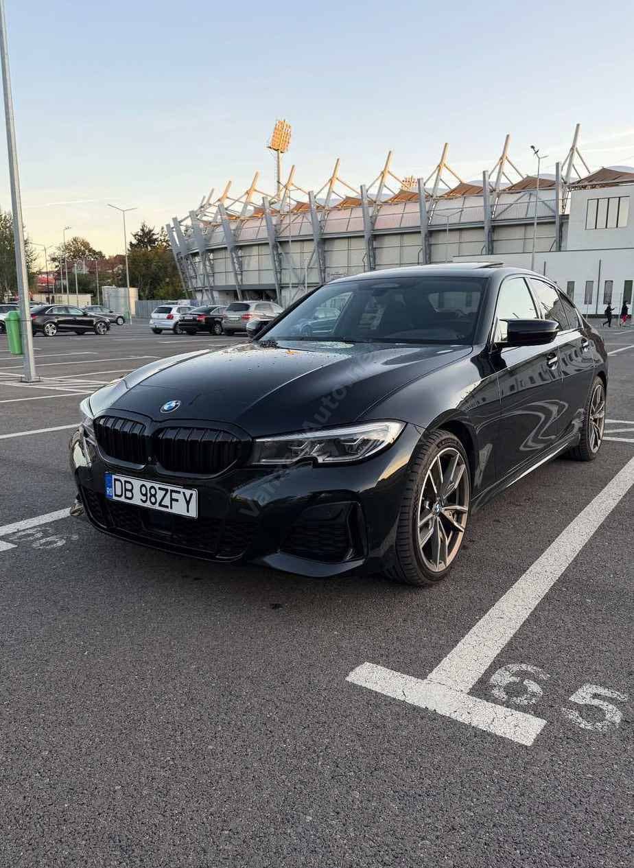 BMW Seria 3