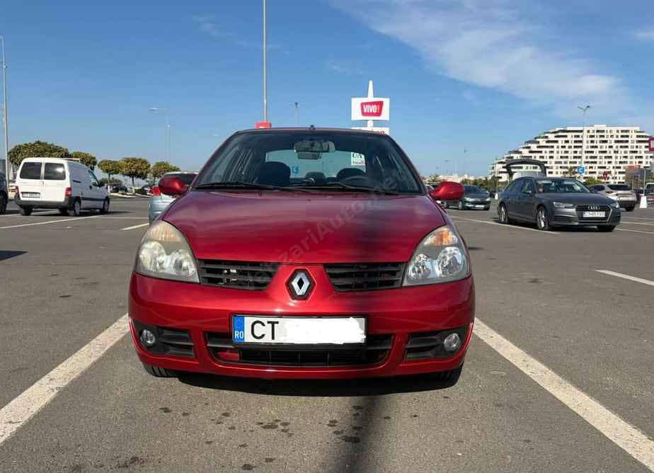 Renault Symbol
