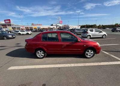 Renault Symbol
