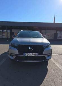 DS Automobiles DS 7 Crossback