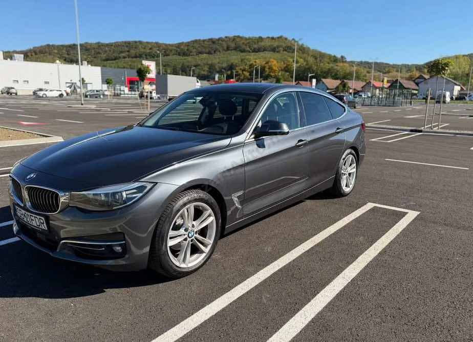BMW Seria 3