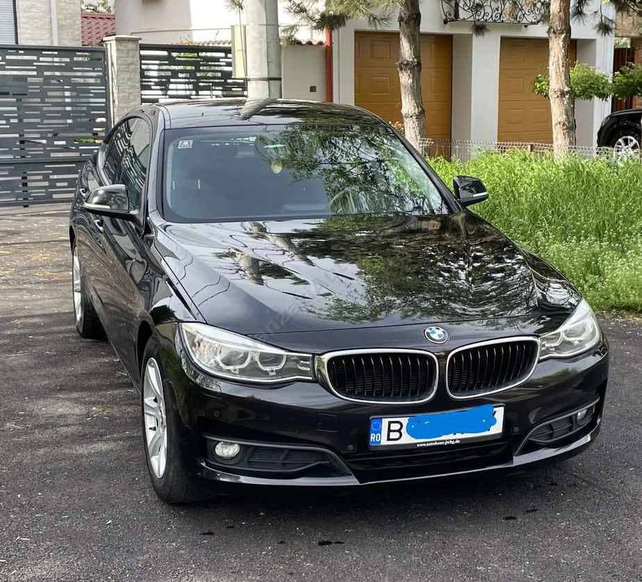 BMW Seria 3