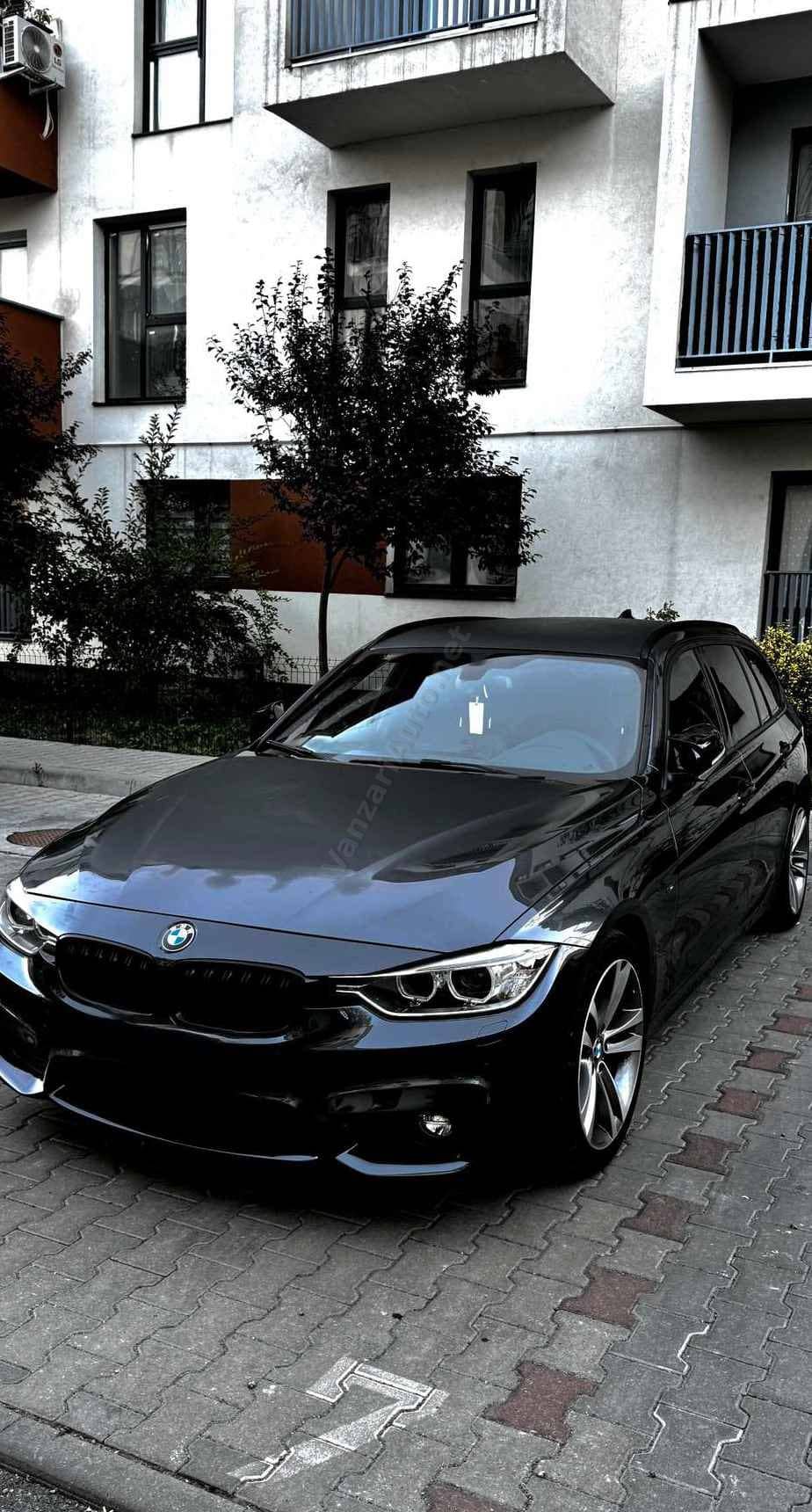 BMW Seria 3
