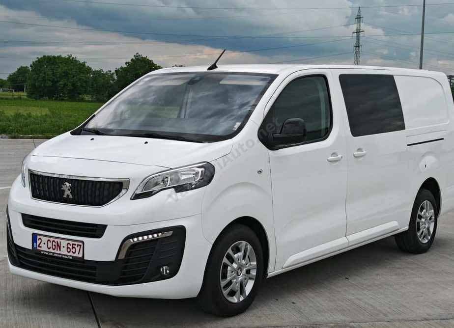Peugeot Expert