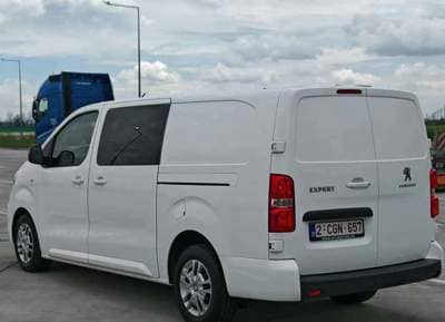 Peugeot Expert
