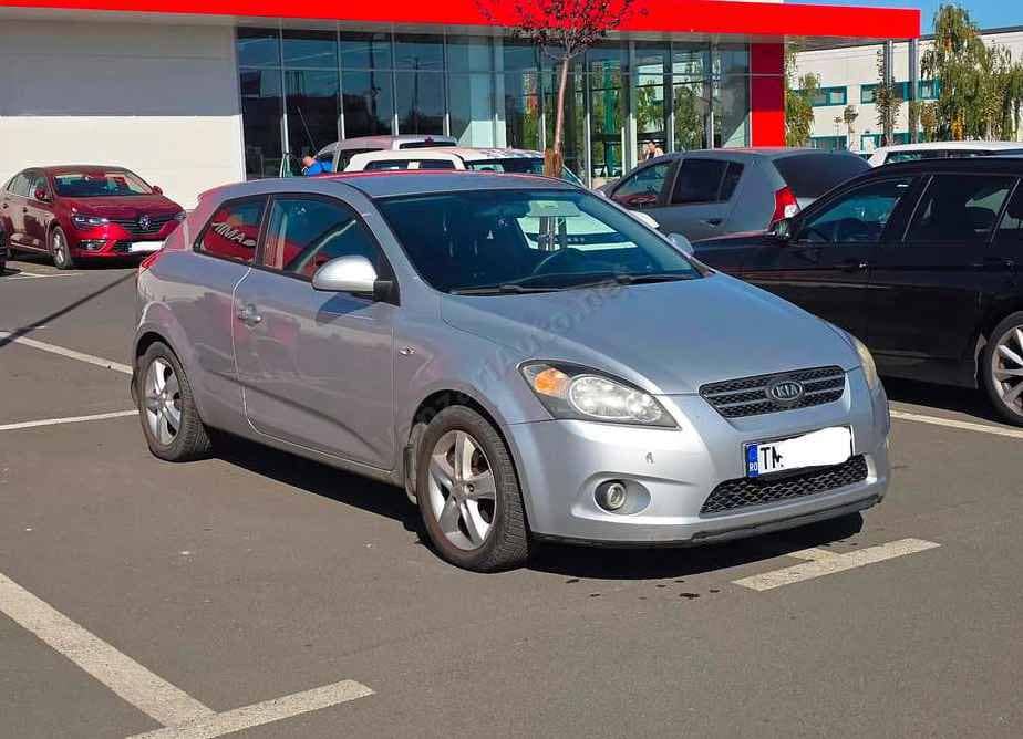 Kia Pro Ceed