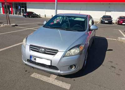 Kia Pro Ceed