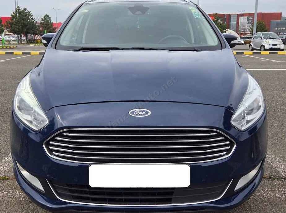 Ford Galaxy