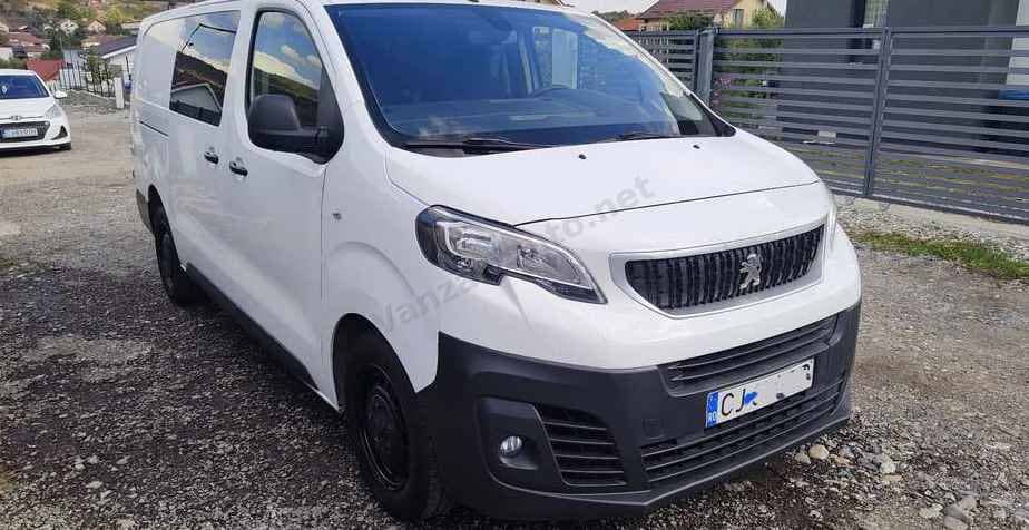 Peugeot Expert