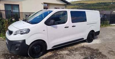 Peugeot Expert