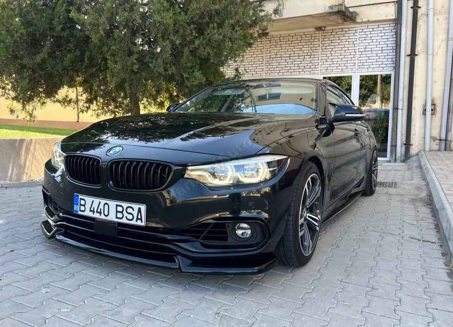 BMW Seria 4