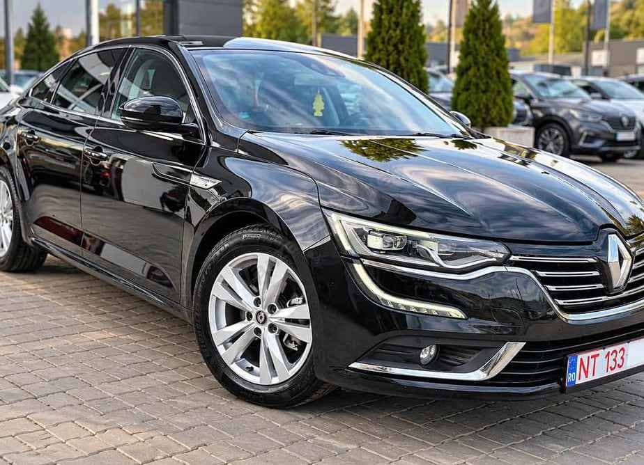 Renault Talisman