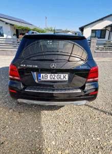 Mercedes-Benz GLK