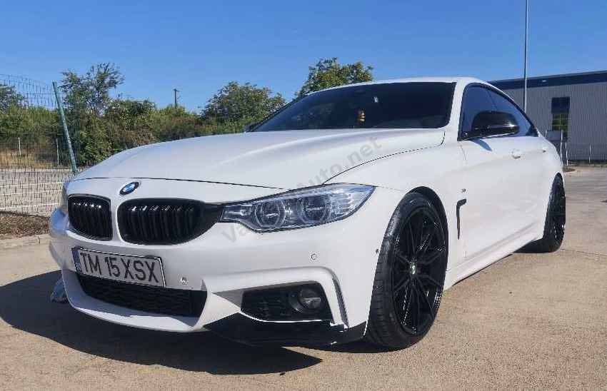 BMW Seria 4