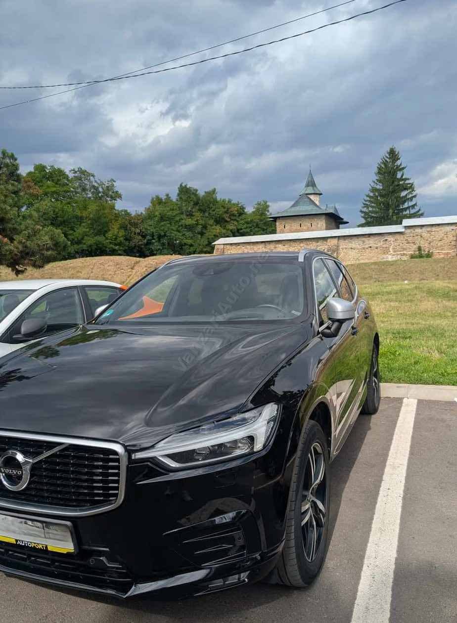 Volvo XC 60