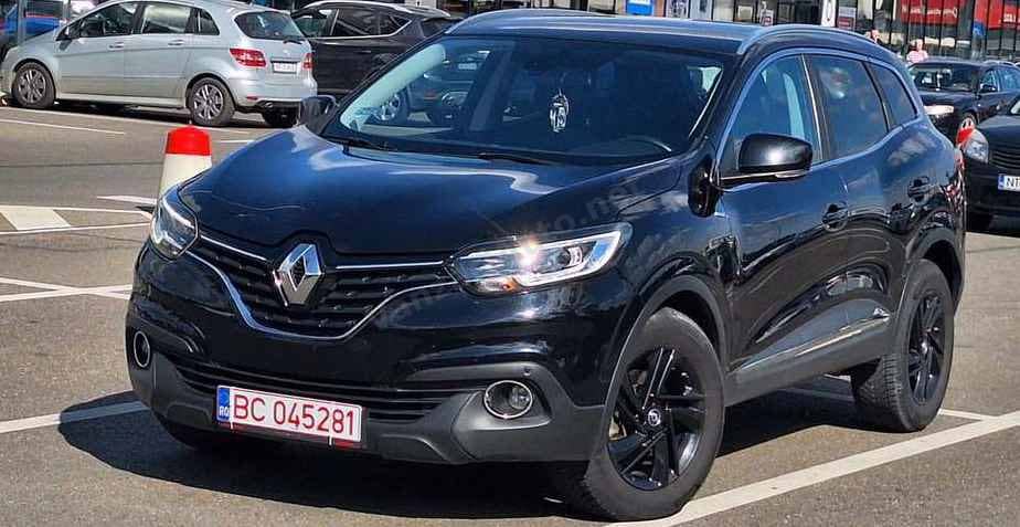 Renault Kadjar