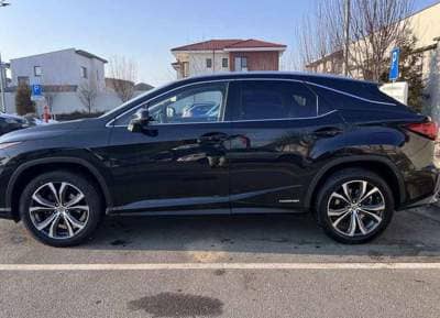 Lexus Seria RX