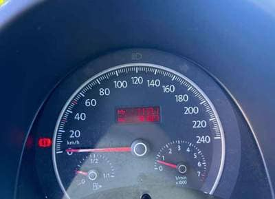 Volkswagen New Beetle