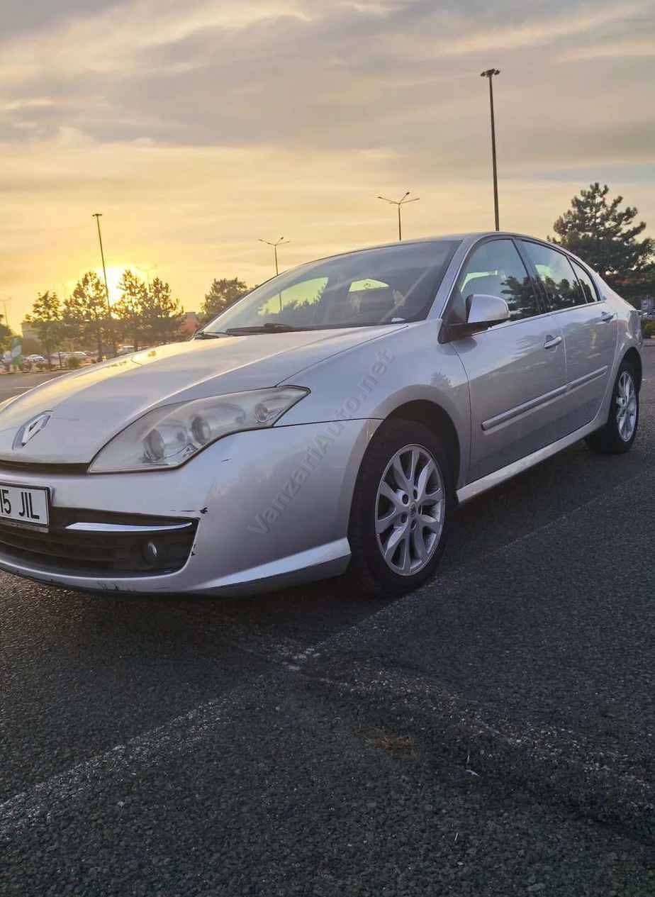 Renault Laguna