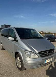 Mercedes-Benz Viano