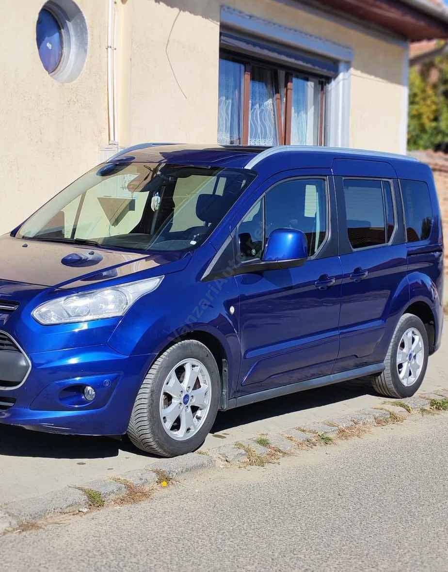 Ford Tourneo Connect