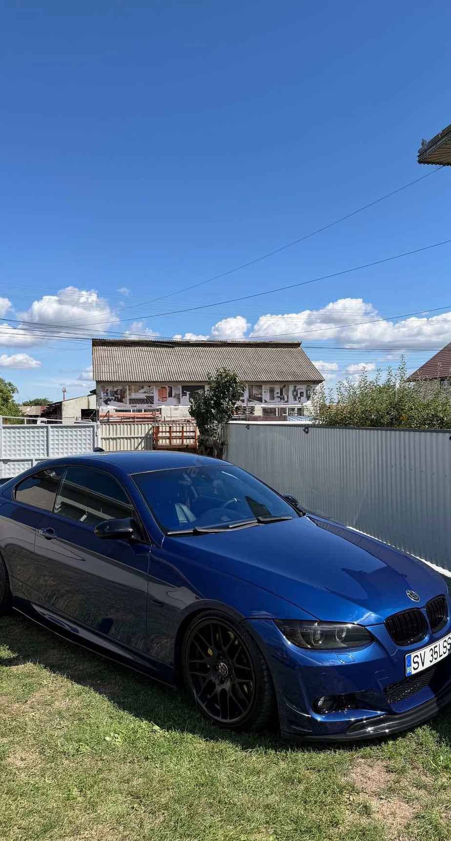 BMW Seria 3