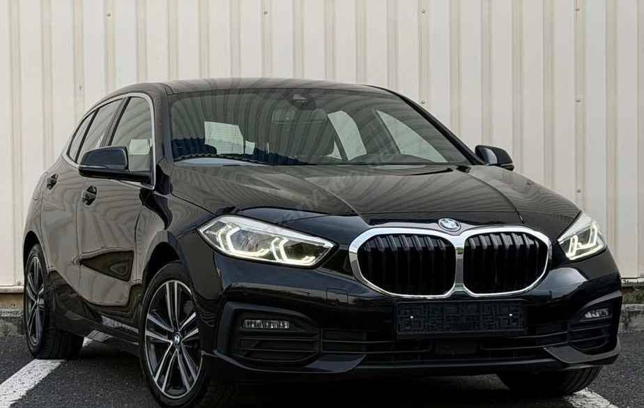 BMW Seria 1