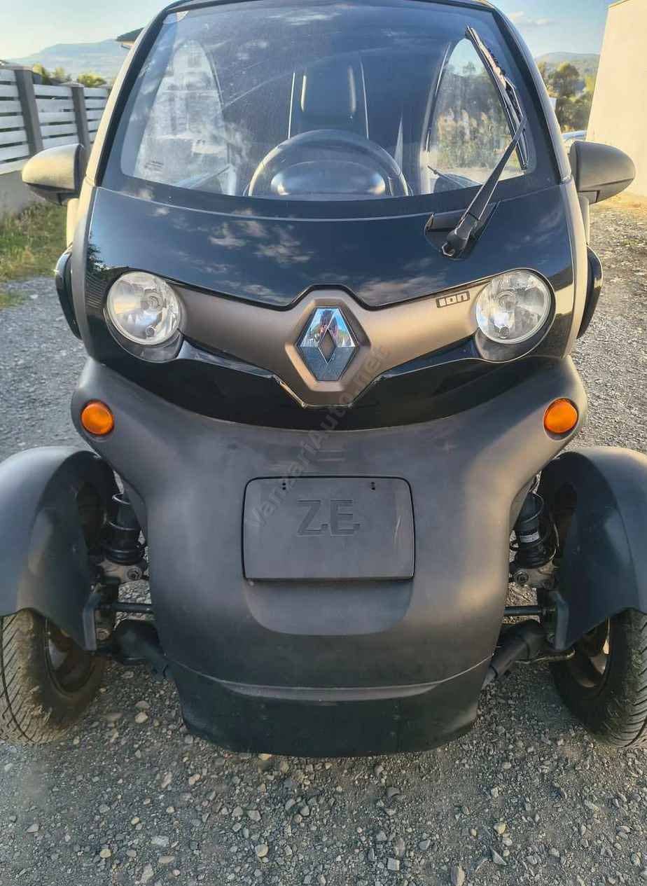 Renault Twizy
