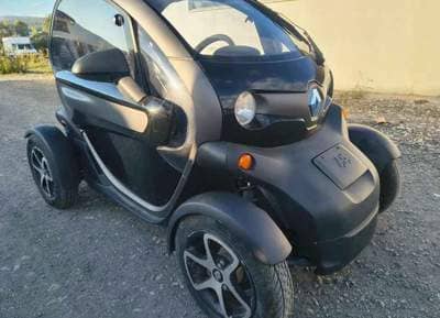 Renault Twizy