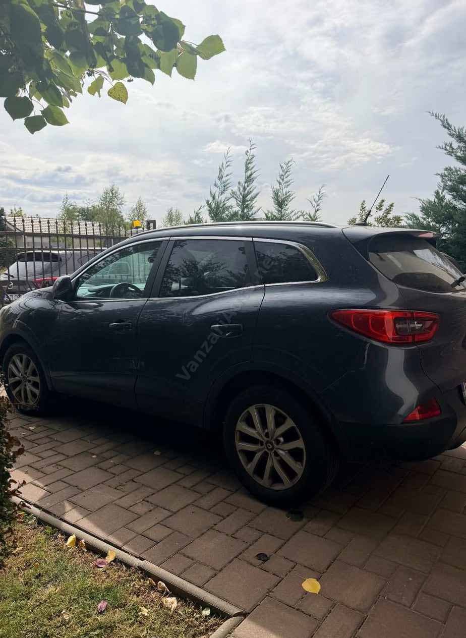 Renault Kadjar