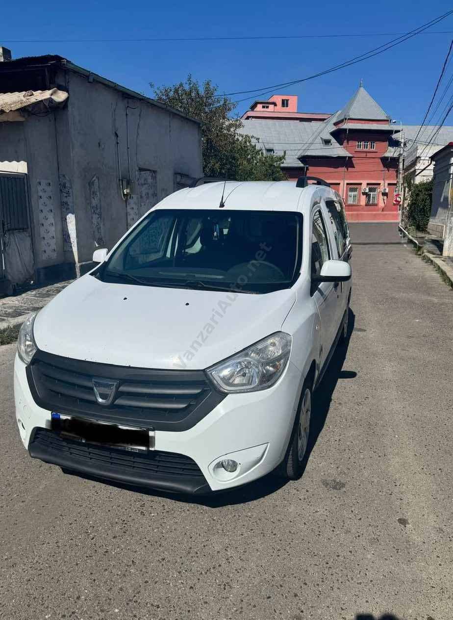 Dacia Dokker