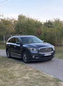 Infiniti QX70