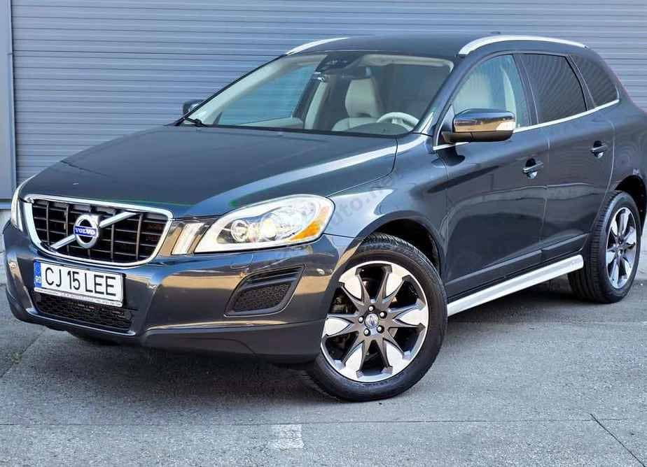 Volvo XC 60