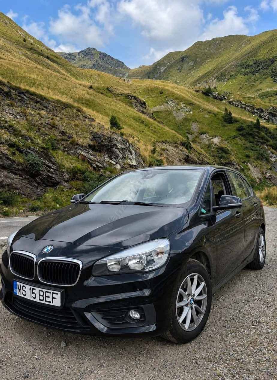 BMW Seria 2
