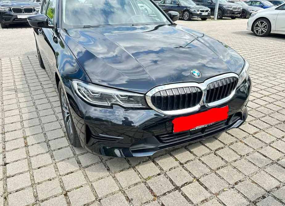 BMW Seria 3