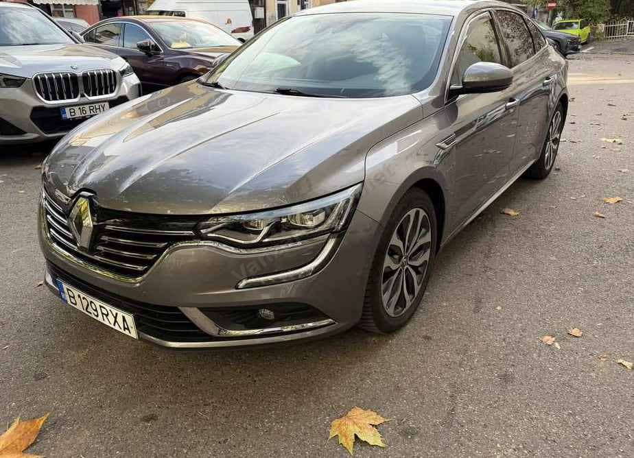 Renault Talisman