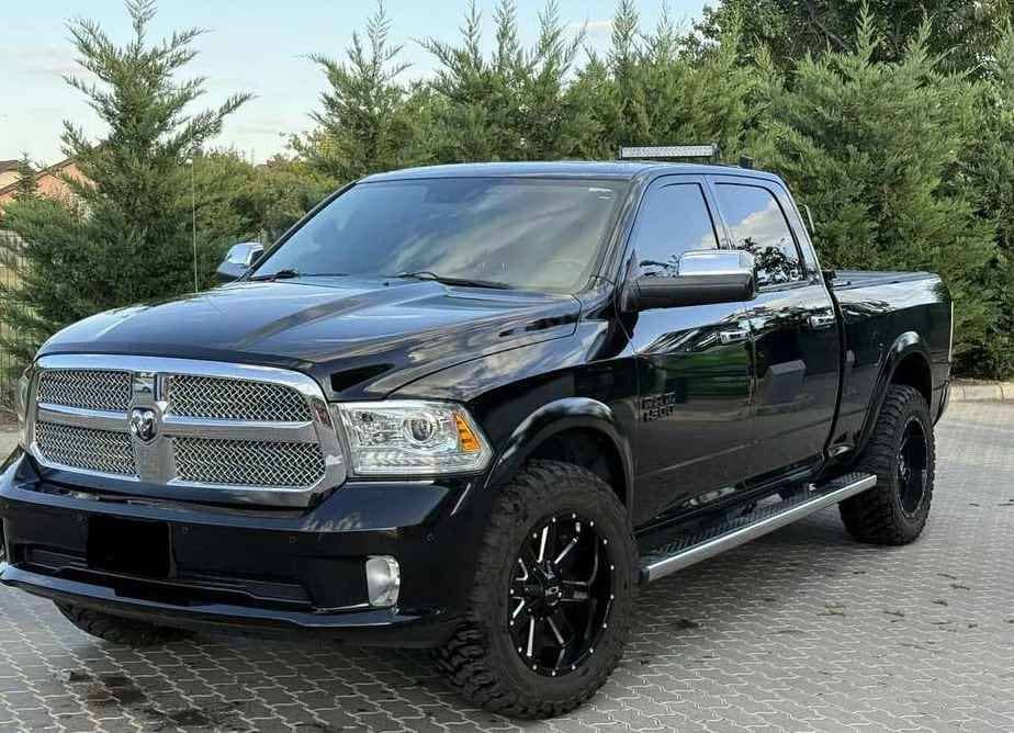 Dodge RAM