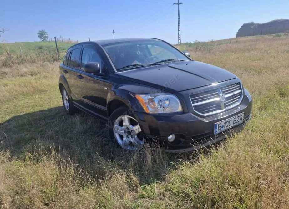 Dodge Caliber
