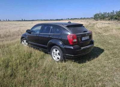 Dodge Caliber