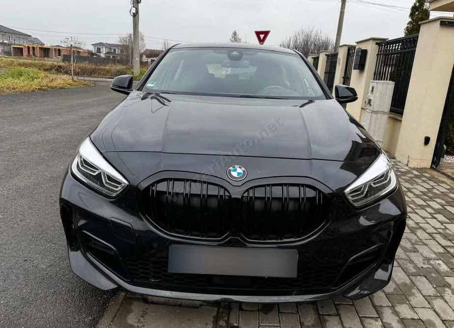 BMW Seria 1