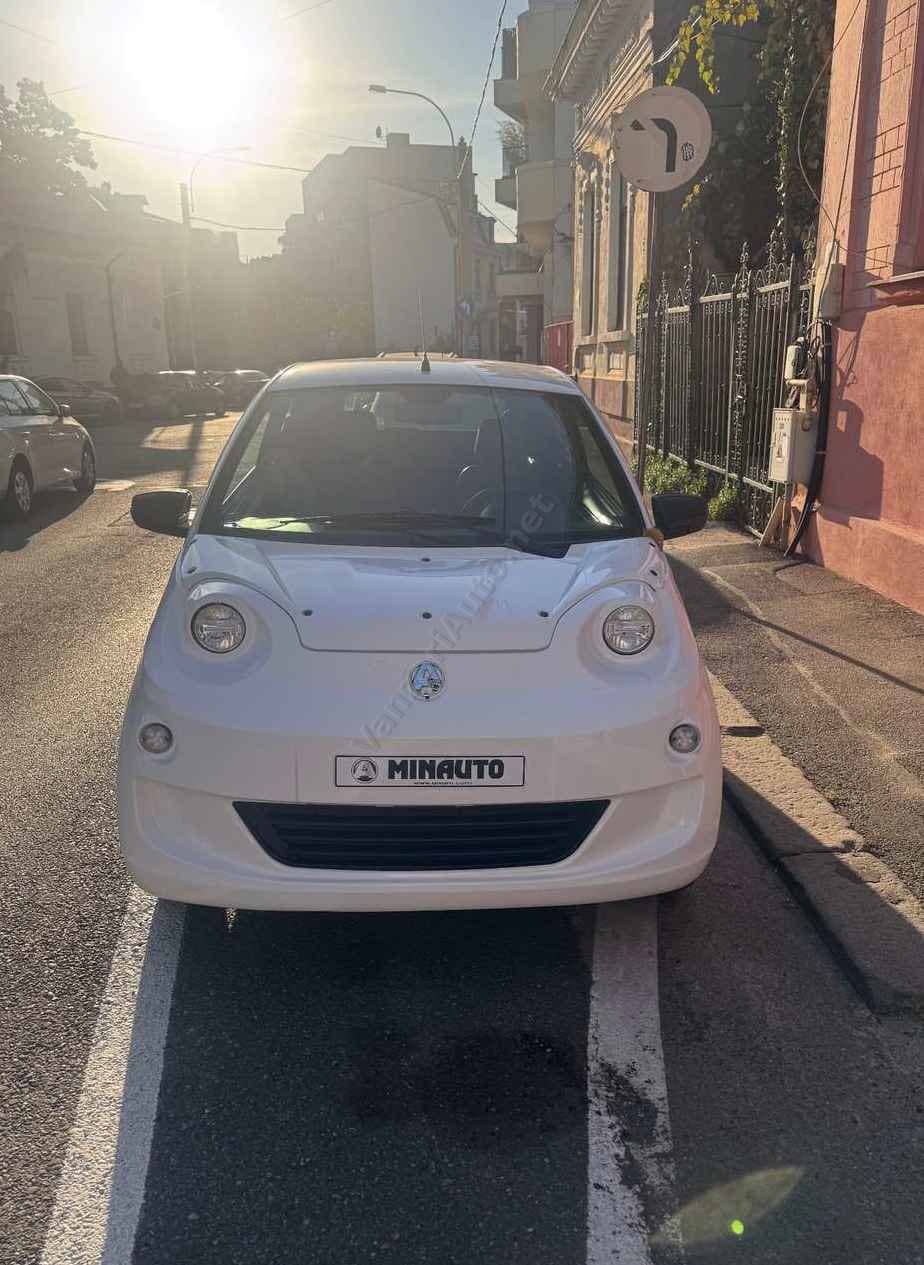 Aixam Miniauto