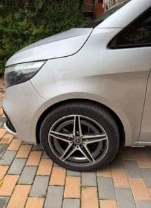 Mercedes-Benz V