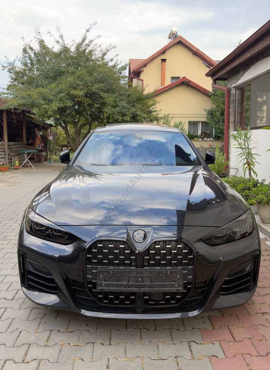 BMW Seria 4