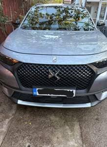 DS Automobiles DS 7 Crossback