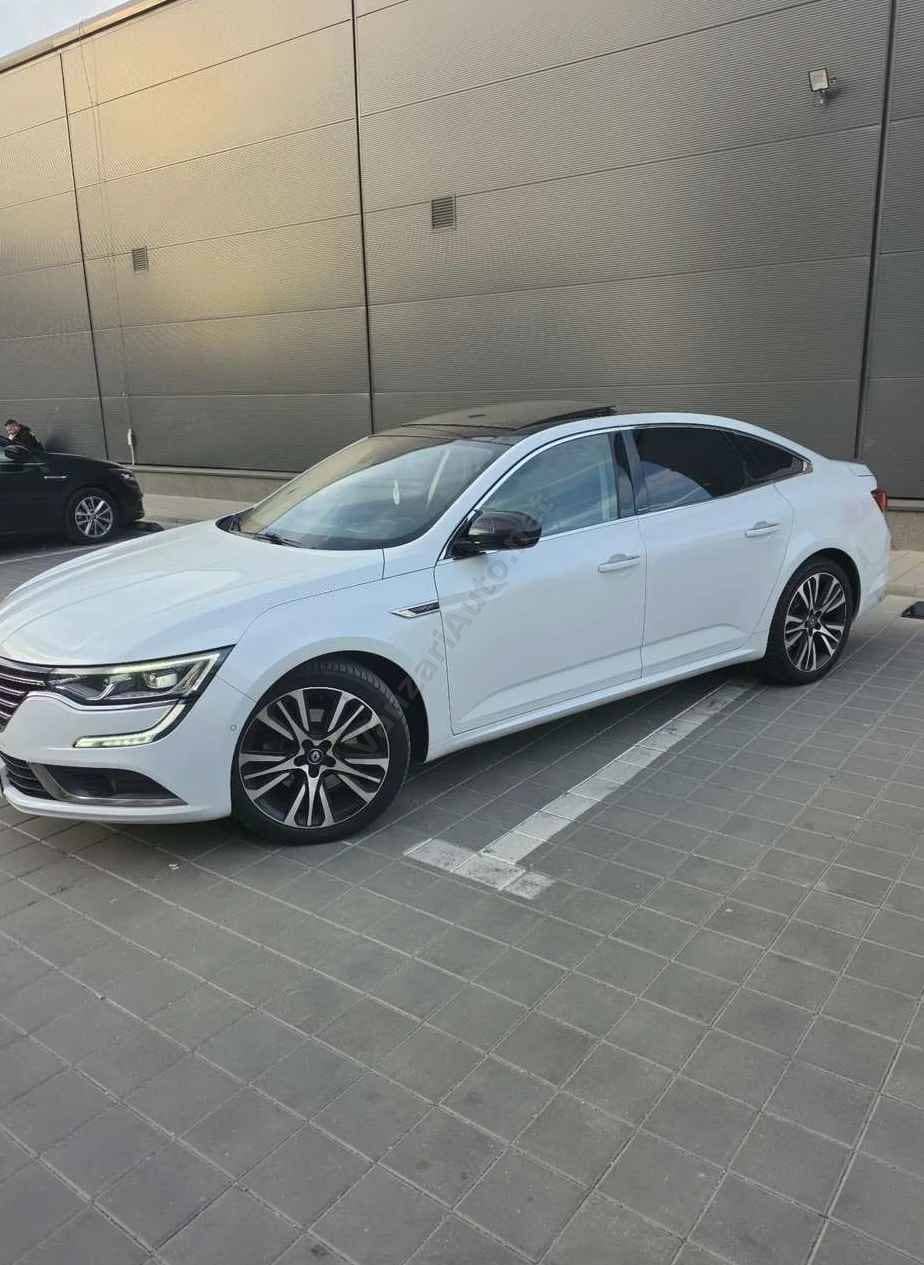 Renault Talisman