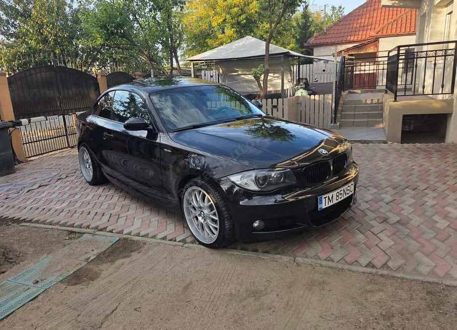 BMW Seria 1