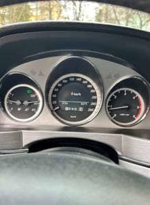Mercedes-Benz GLK