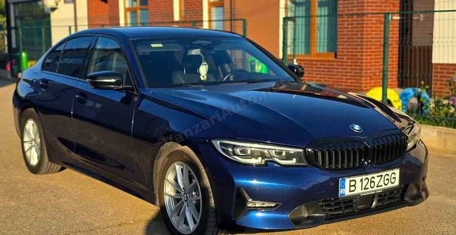 BMW Seria 3
