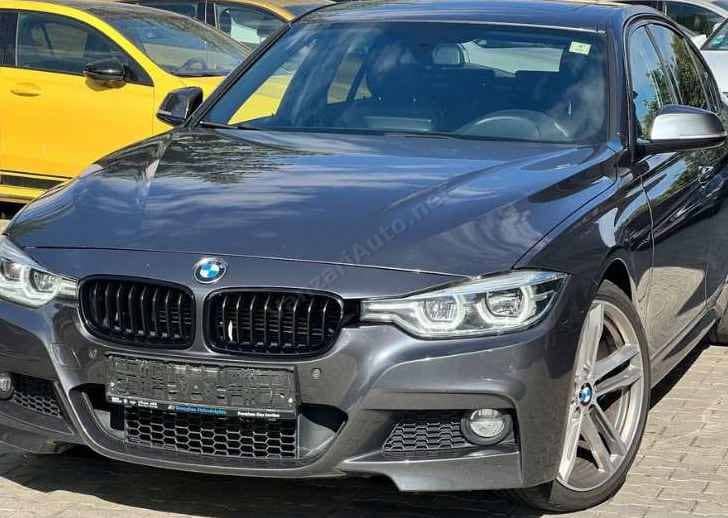 BMW Seria 3