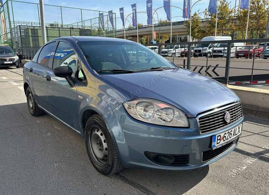 Fiat Linea